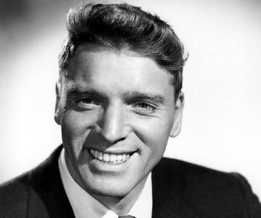 Burt Lancaster Biography Childhood Life Achievements Timeline