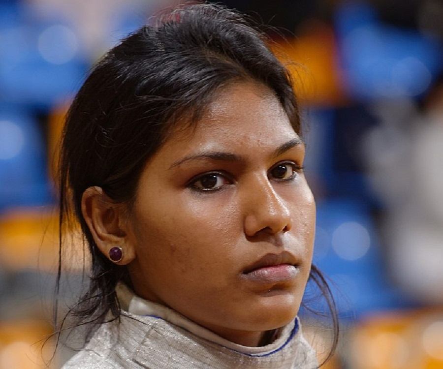 Famous Female Fencers