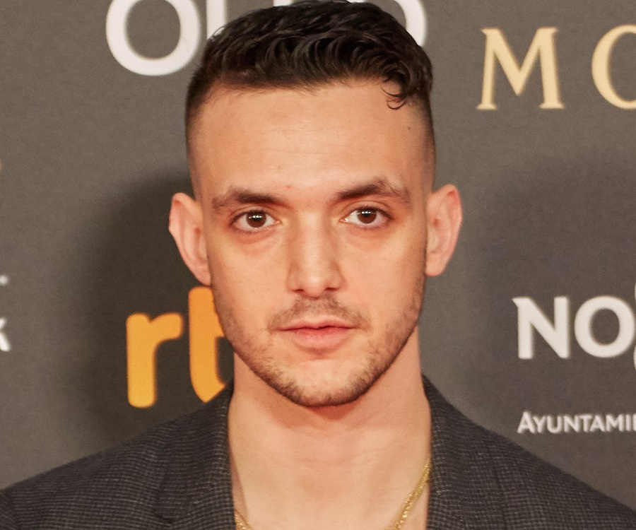 Famous Spanish Rappers