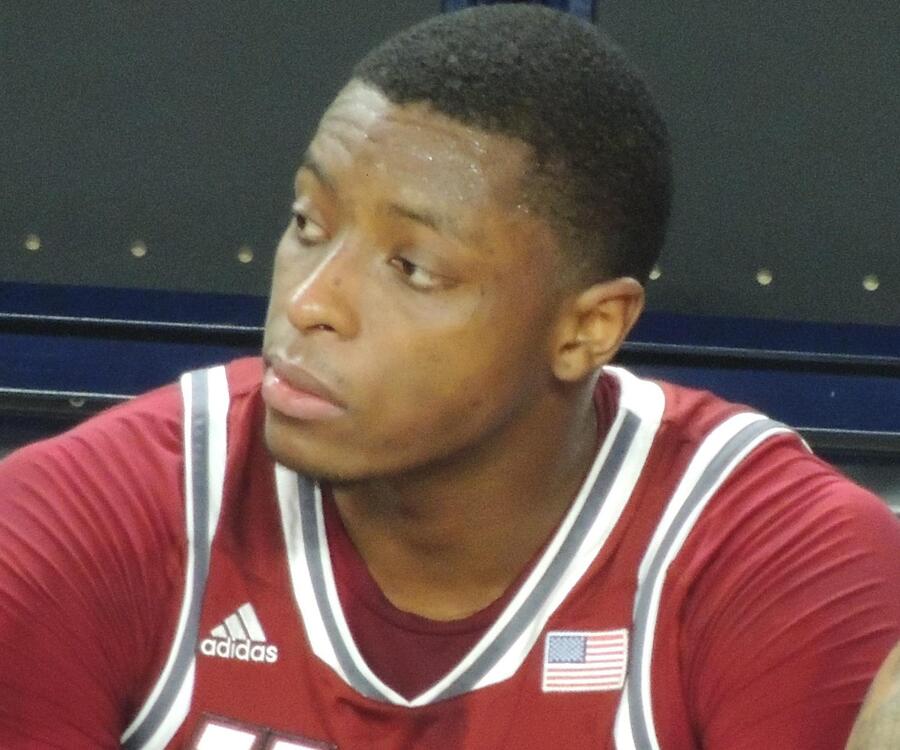 Famous Haitian Basketball Players