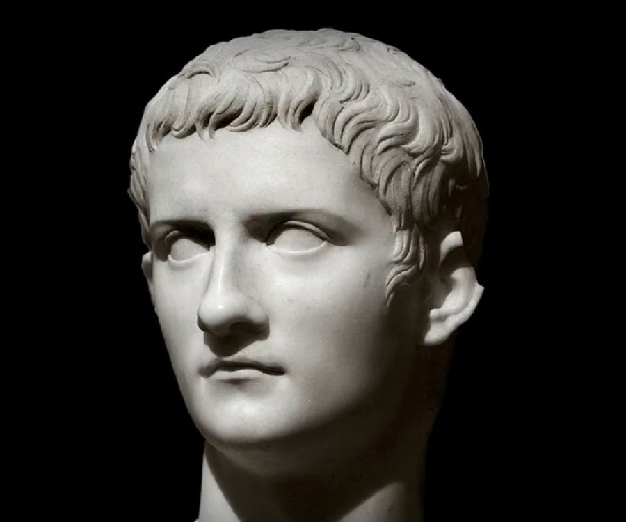 😀 Bad things caligula did. Caligula: Mad, bad, and maybe a little