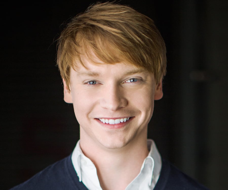 Calum Worthy Girlfriend: Who Is Celesta Deastis