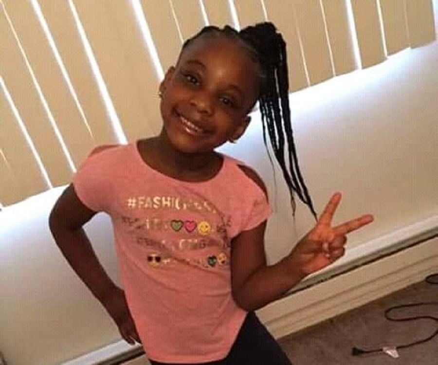 Camari so Cool – Bio, Facts, Family of CJ so Cool’s Daughter