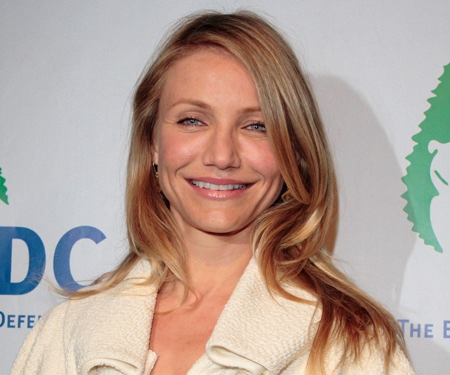 Cameron Diaz / Cameron Diaz Starportrat News Bilder Gala De