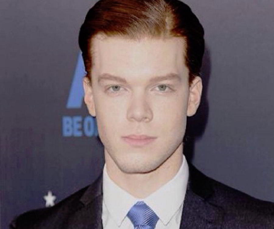 6. Cameron Monaghan's Blonde Hair: How to Maintain It - wide 8