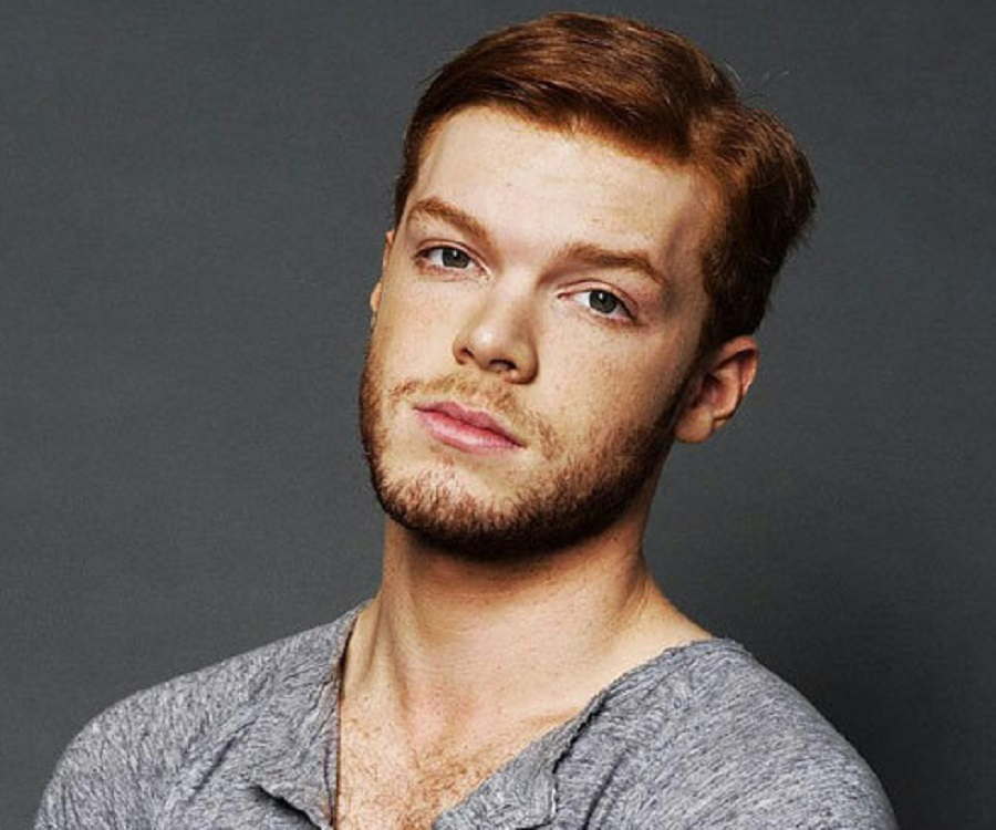 Ossian Staraj on Instagram cameronmonaghan on his amazing role of Jerome  Valeska aka the Joker in gothamonfox netflixfr netflix Healed since more  than one year