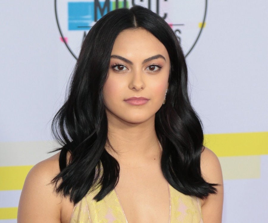 Camila Mendes - Bio, Facts, Family Life of Actress