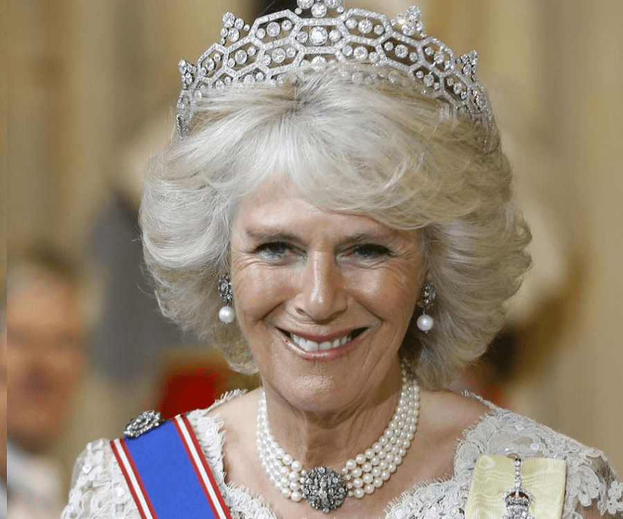 Camilla Parker Bowles Images