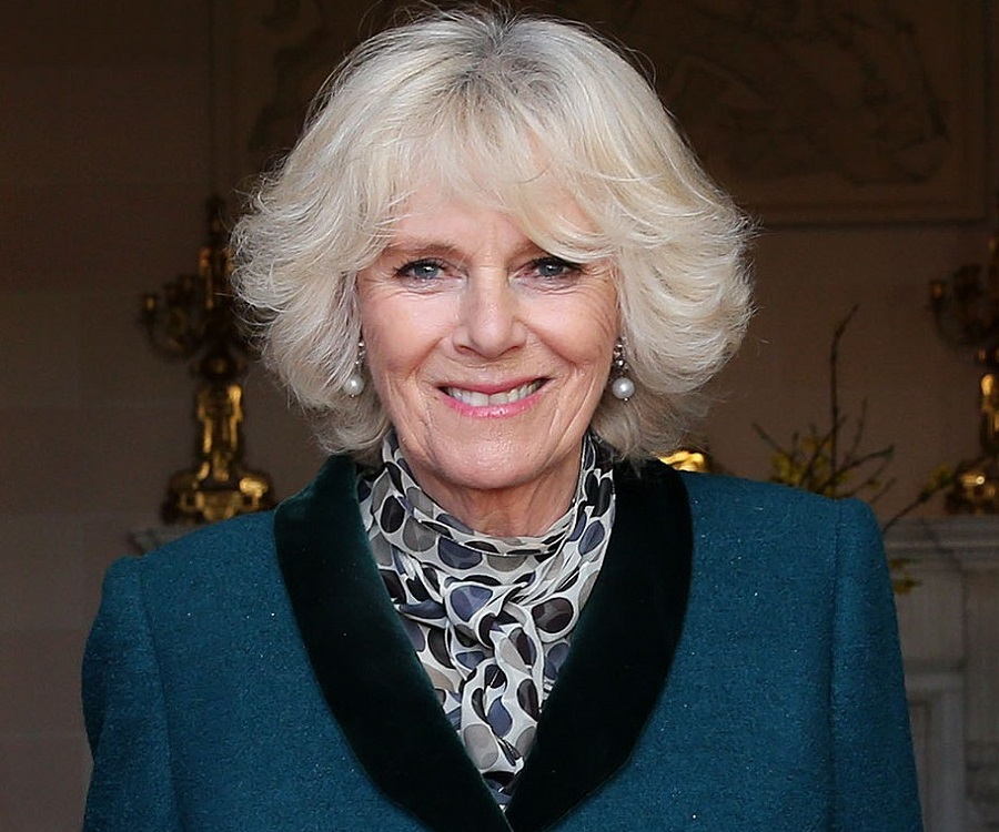 Camilla Parker Bowles Pics