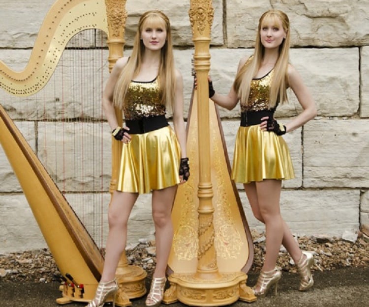 harp twins net worth - telenovisa43.com.