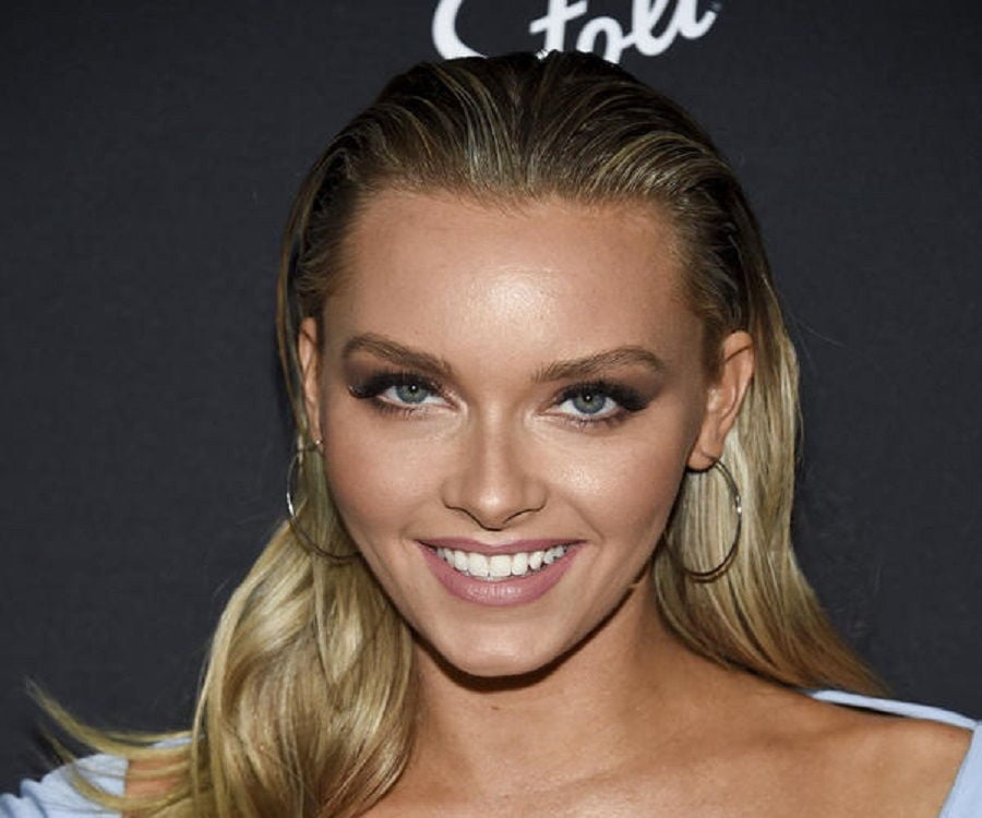 Camille kostek фото