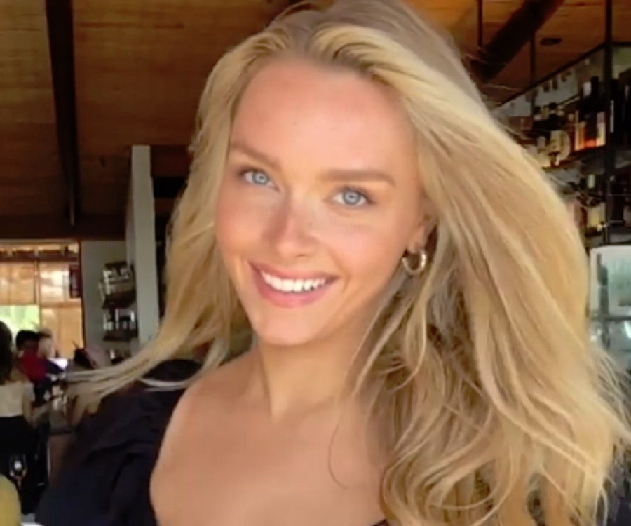 Camille Kostek Biography Facts, Childhood, Family Life & Achievements
