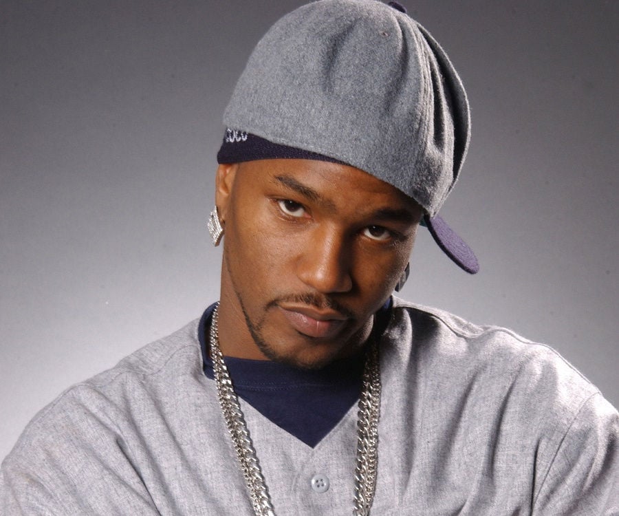 Cam'Ron – Bio, Facts, Family Life Of Rapper