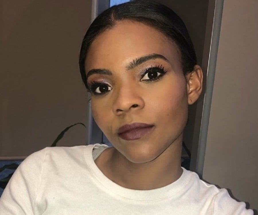 Candace Owens Politician Wiki Bio Age Height Weight Husband Net | My ...