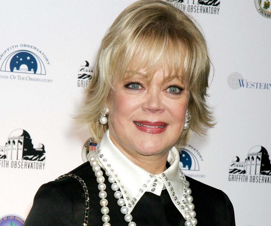 Candy Spelling Biography Facts, Childhood, Family Life, Achievements