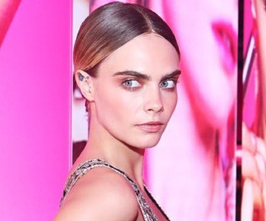 Cara Delevingne Biography - Facts, Childhood, Family Life & Achievements