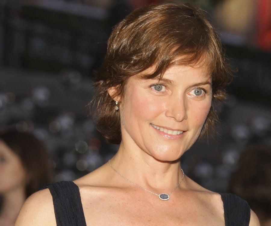 Carey lowell blue bloods