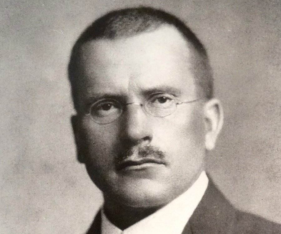 Carl Jung Biography