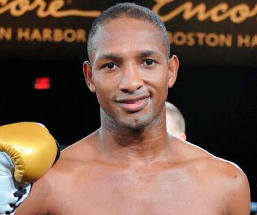 Famous Ecuadorian Boxers