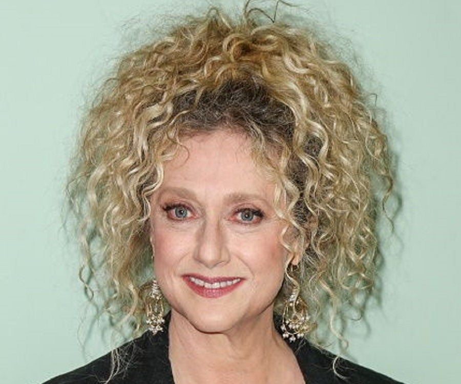 Picture of carol kane