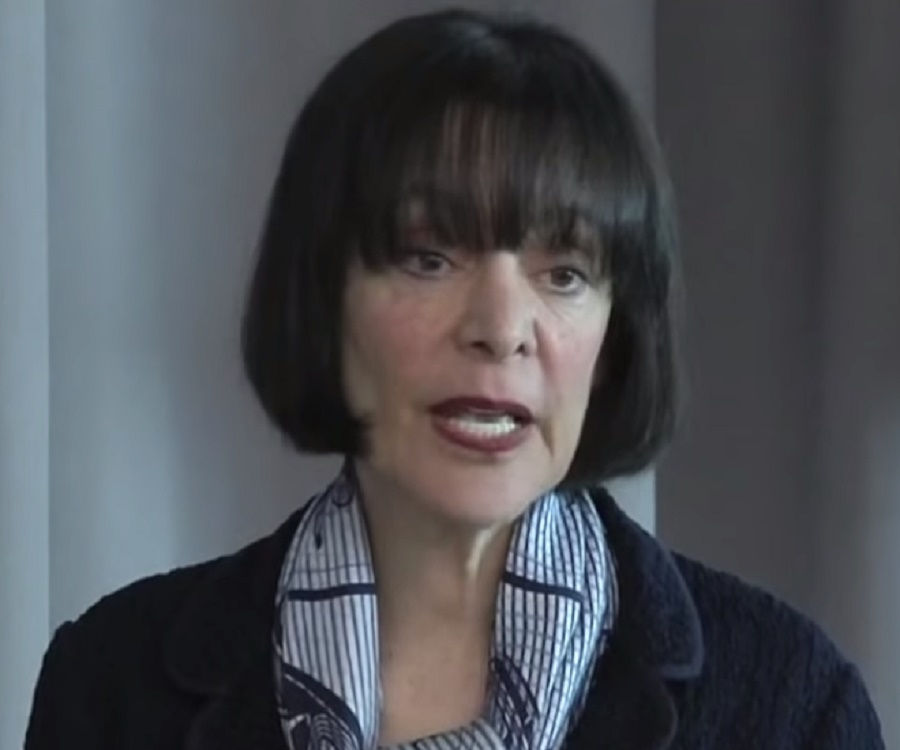 Carol S. Dweck Biography - Facts, Childhood, Family Life & Achievements