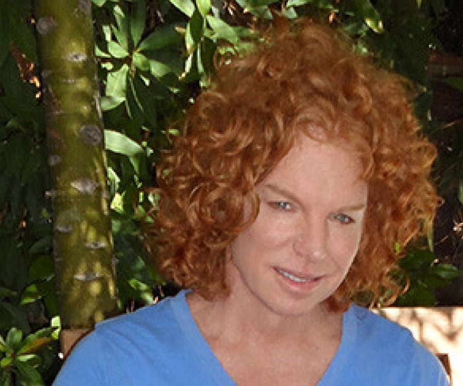 What are some interesting facts about carrot top?