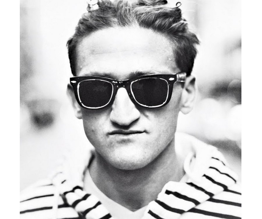 Collection 105+ Images Casey Neistat Do What You Cant Updated