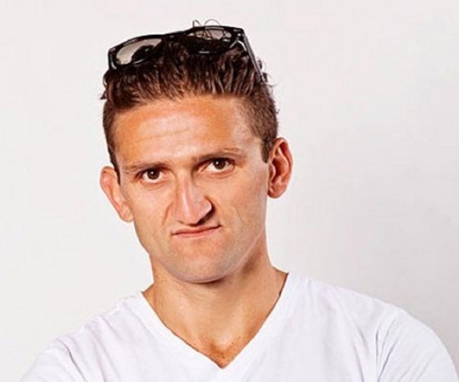 Word To tell the truth Immersion Casey Neistat Biography - Facts, Childhood, Family Life & Achievements