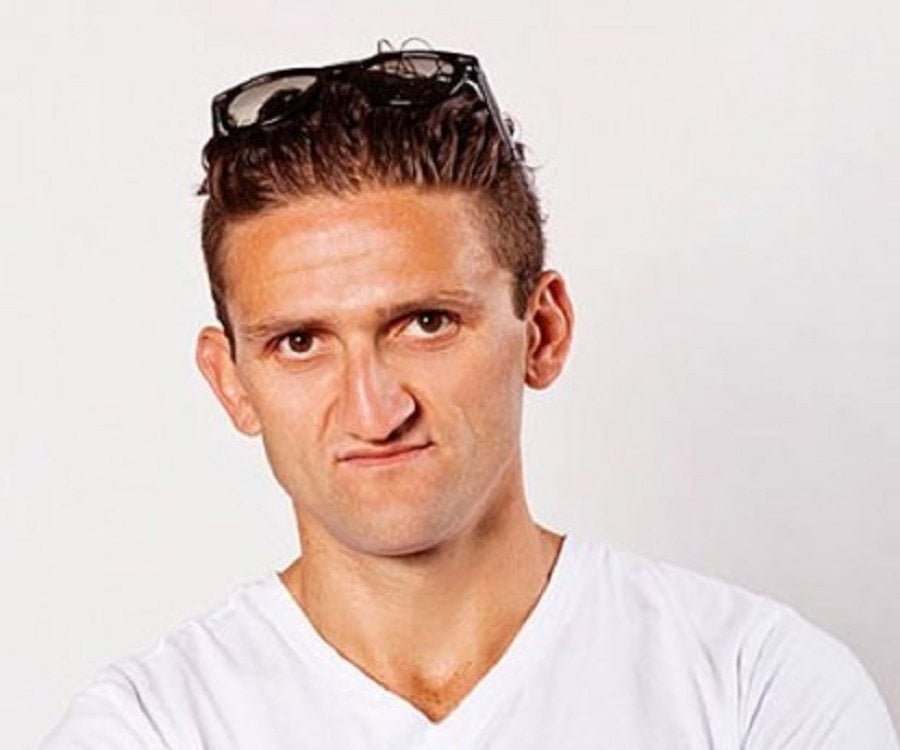 Casey Neistat Biography - Facts, Childhood, Family Life & Achievements