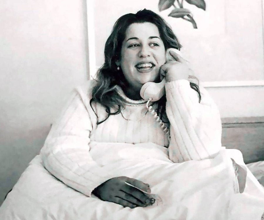 Cass elliot nude