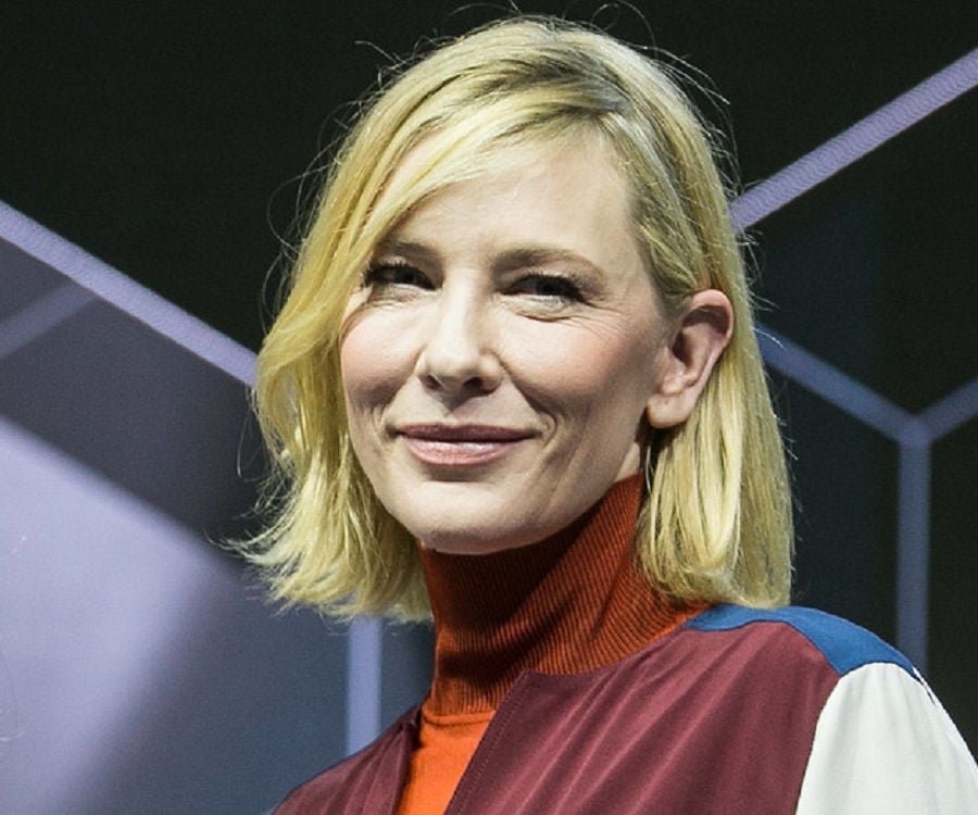 Cate Blanchett, Biography, Movies, & Facts