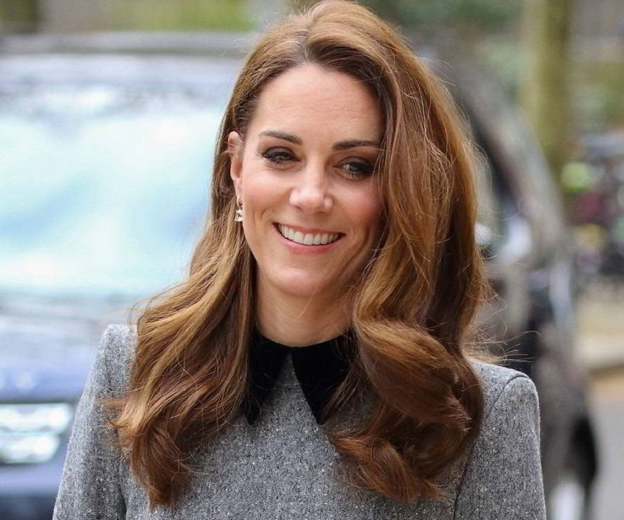 Catherine, Duchess Of Cambridge Biography - Facts, Childhood, Family ...
