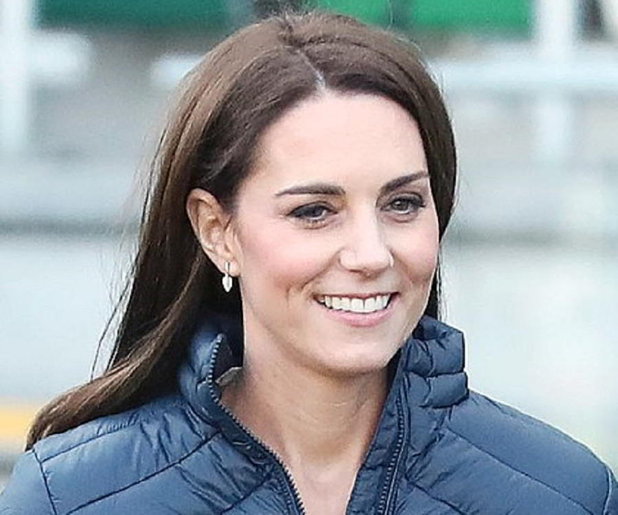 biography of princess kate middleton