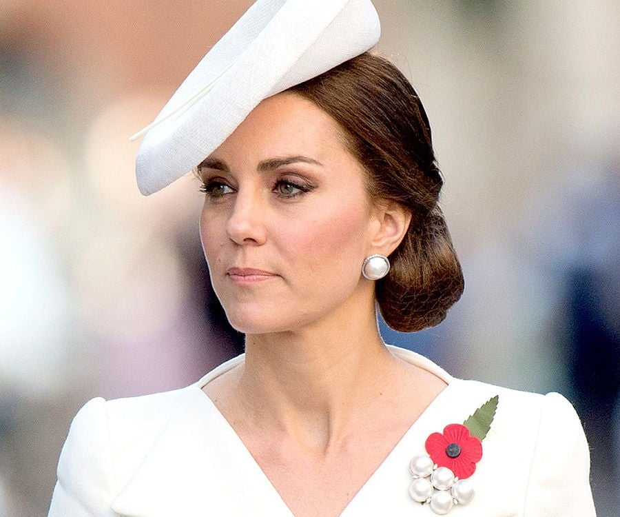 biography of princess kate middleton