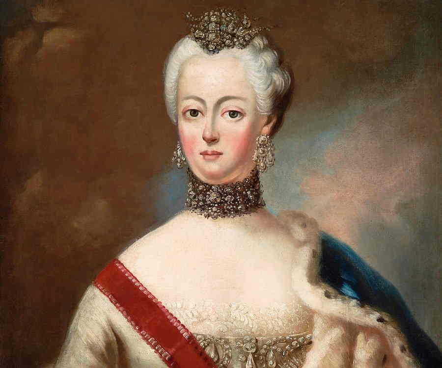 what is the best biography of catherine the great