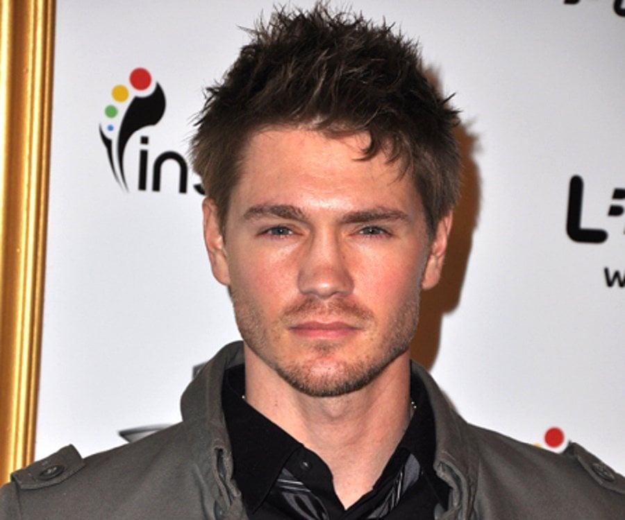 Chad Michael Murray Biography - Childhood, Life Achievements & Timeline