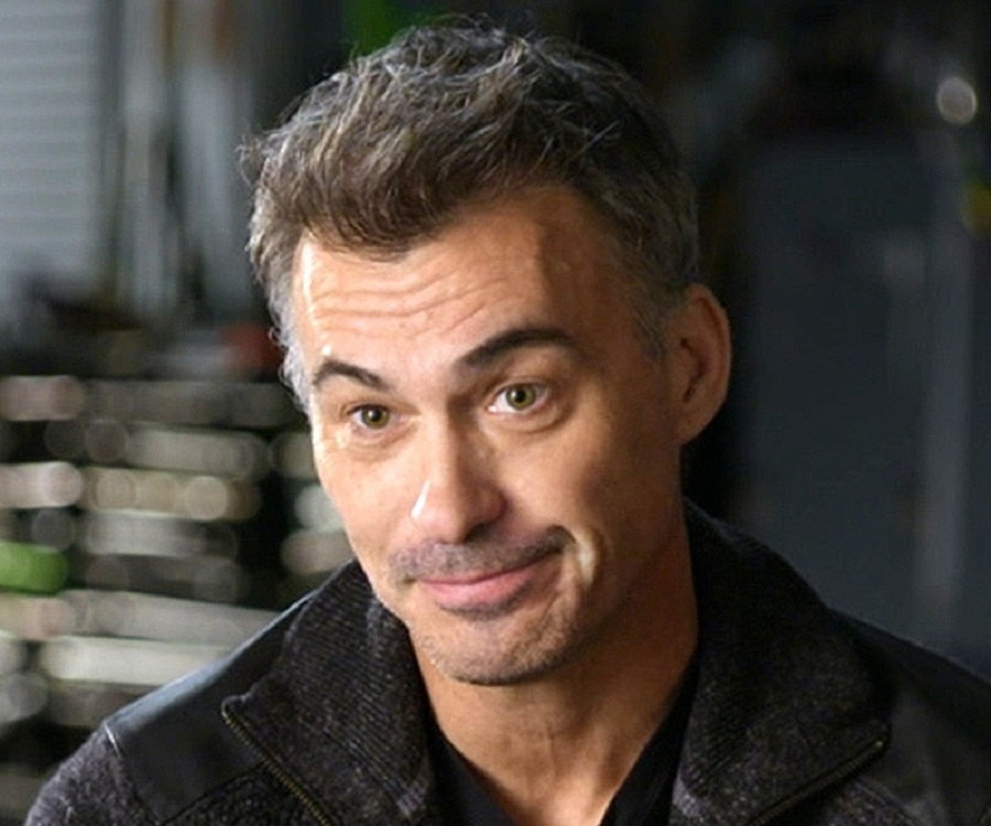 Chad Stahelski - Wikipedia