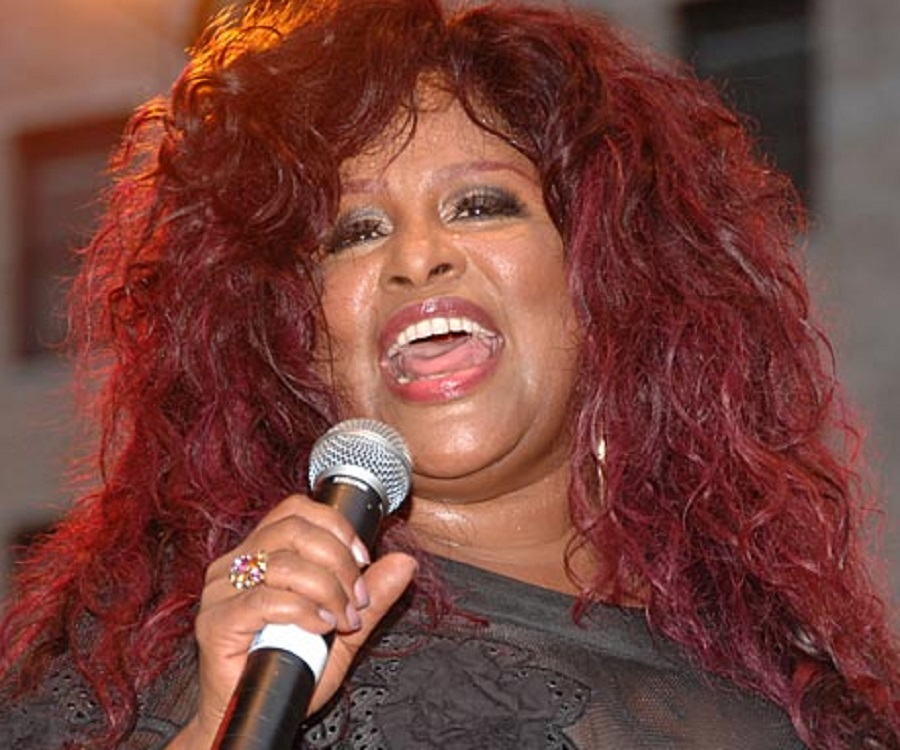 Chaka Khan Biography - Facts, Childhood, Family Life