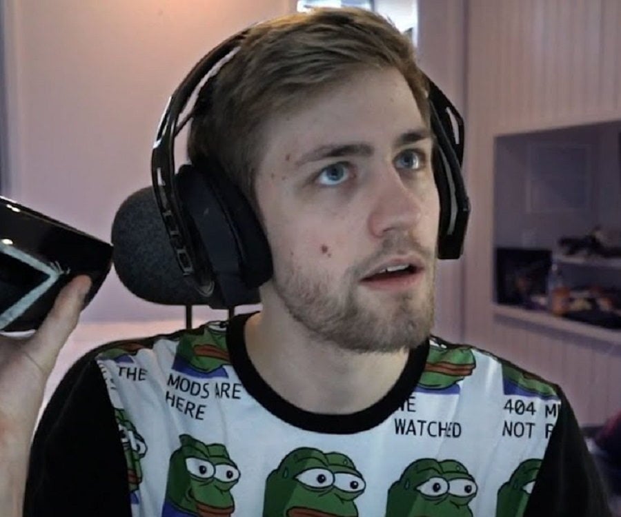 Chance Morris Sodapoppin Age ... 