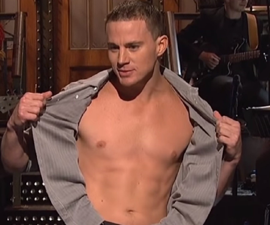 Channing Tatum Biography Facts, Childhood, Family Life & Achievements