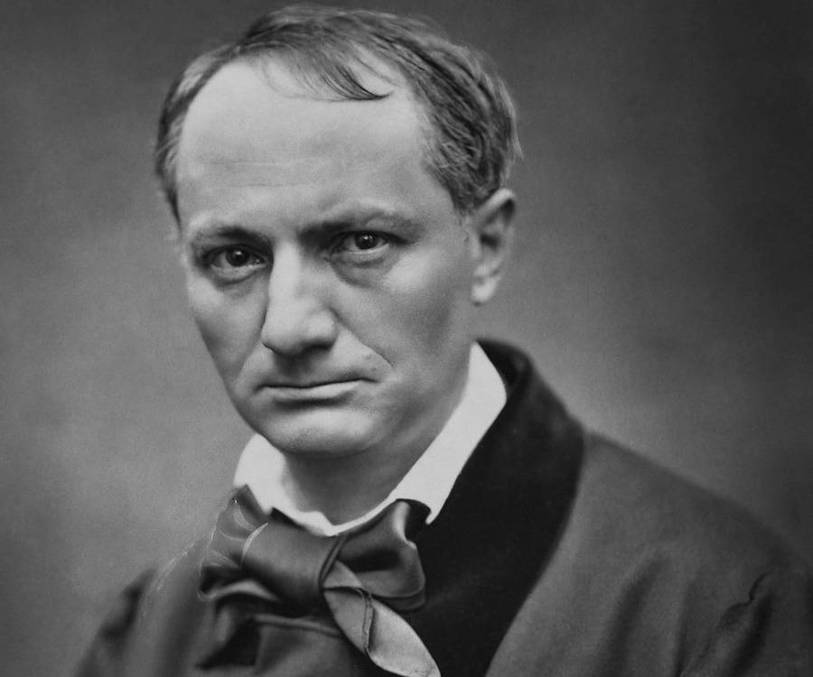 Charles Baudelaire Biography Charles Baudelaire Childhood Life Timeline