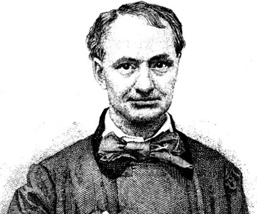 Charles Baudelaire Biography - Facts, Childhood, Family Life & Achievements