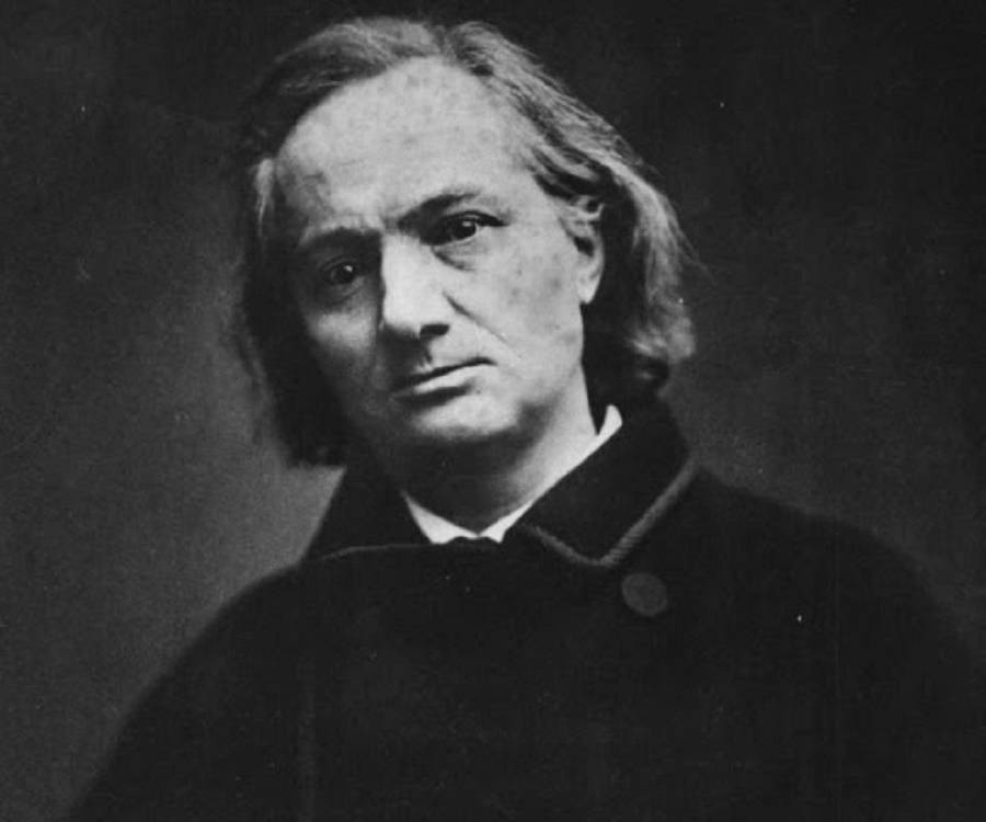 Charles Baudelaire Biography - Facts, Childhood, Family Life & Achievements