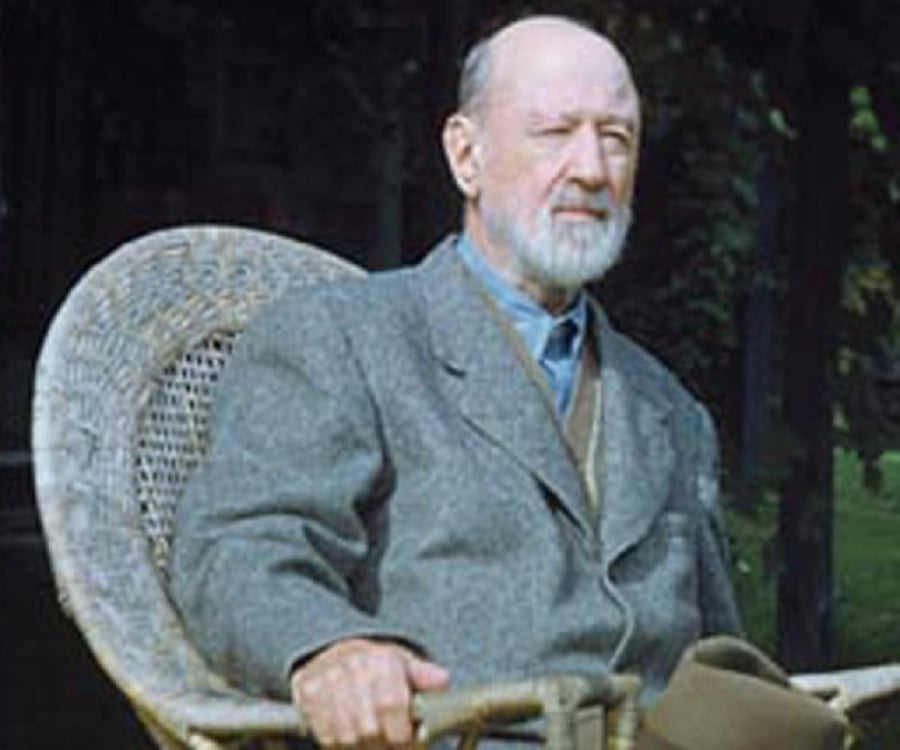 Charles Ives Biography - Facts, Childhood, Family Life 