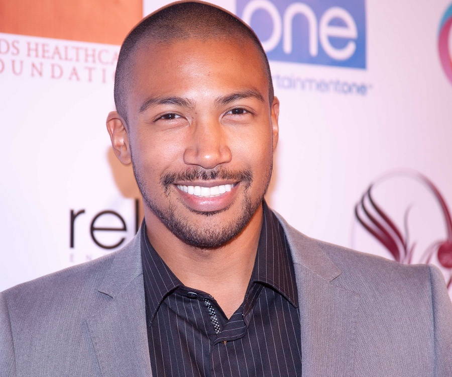 charles michael davis filipino