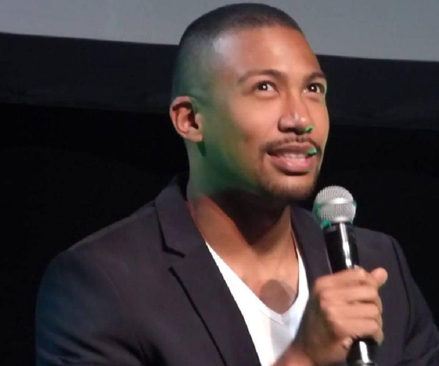 charles michael davis filipino