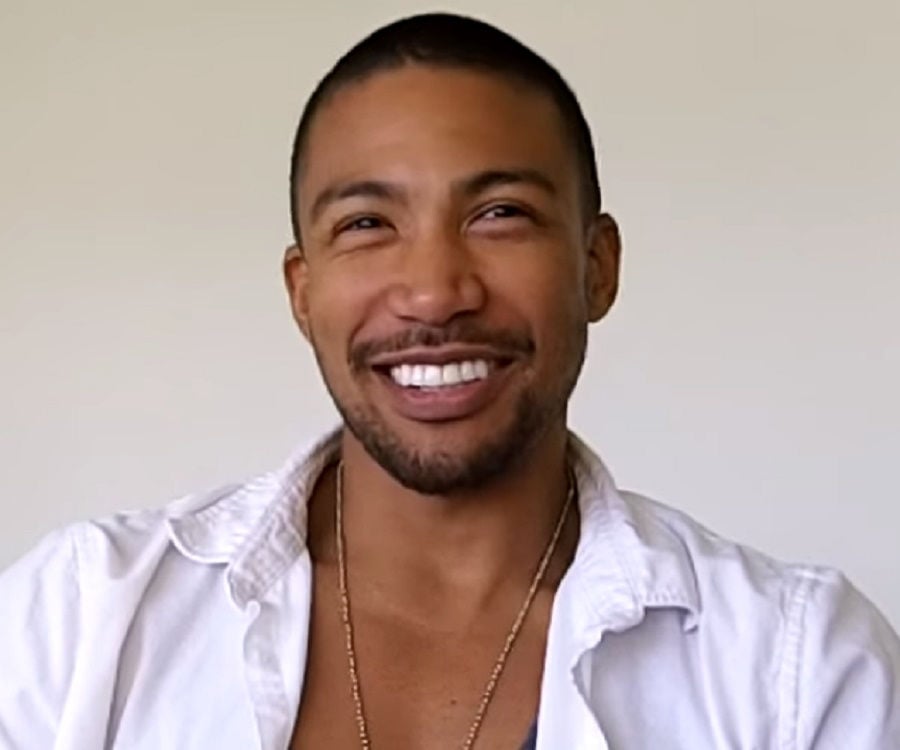 charles michael davis filipino