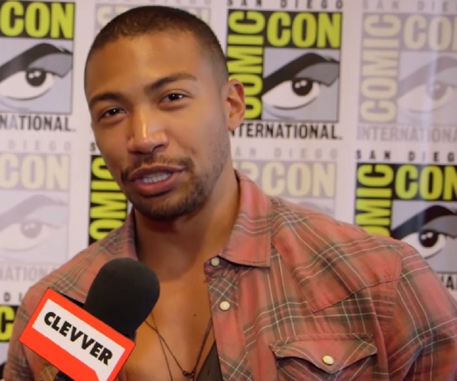 charles michael davis filipino