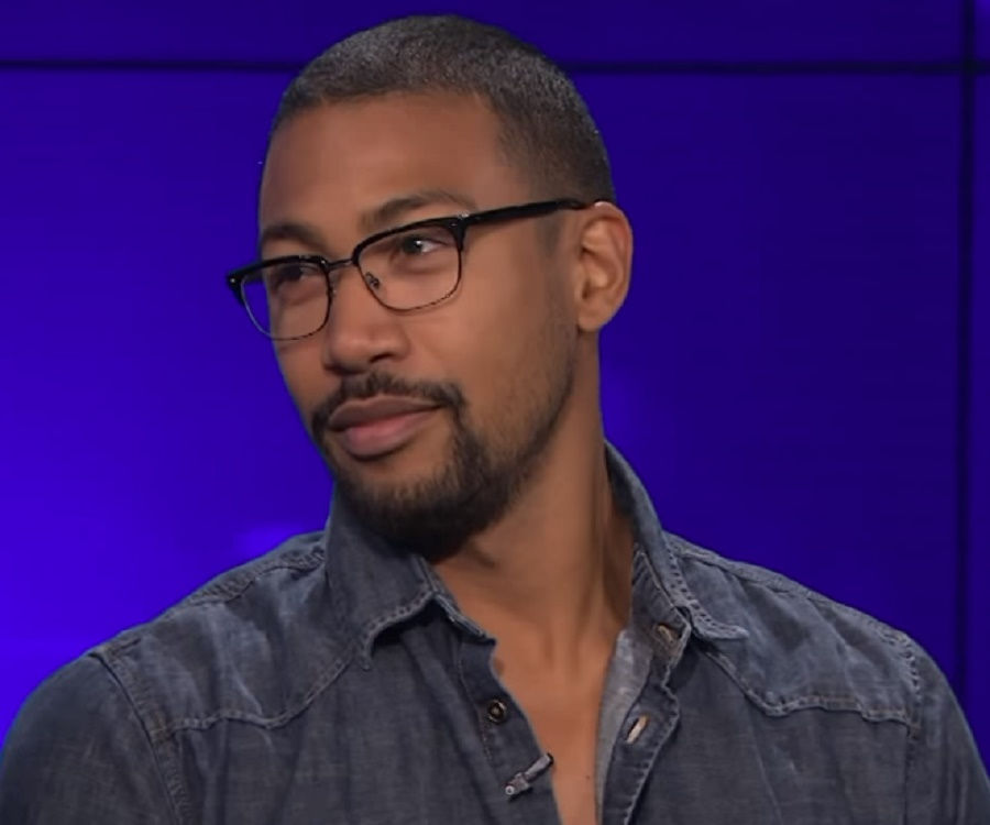 charles michael davis filipino