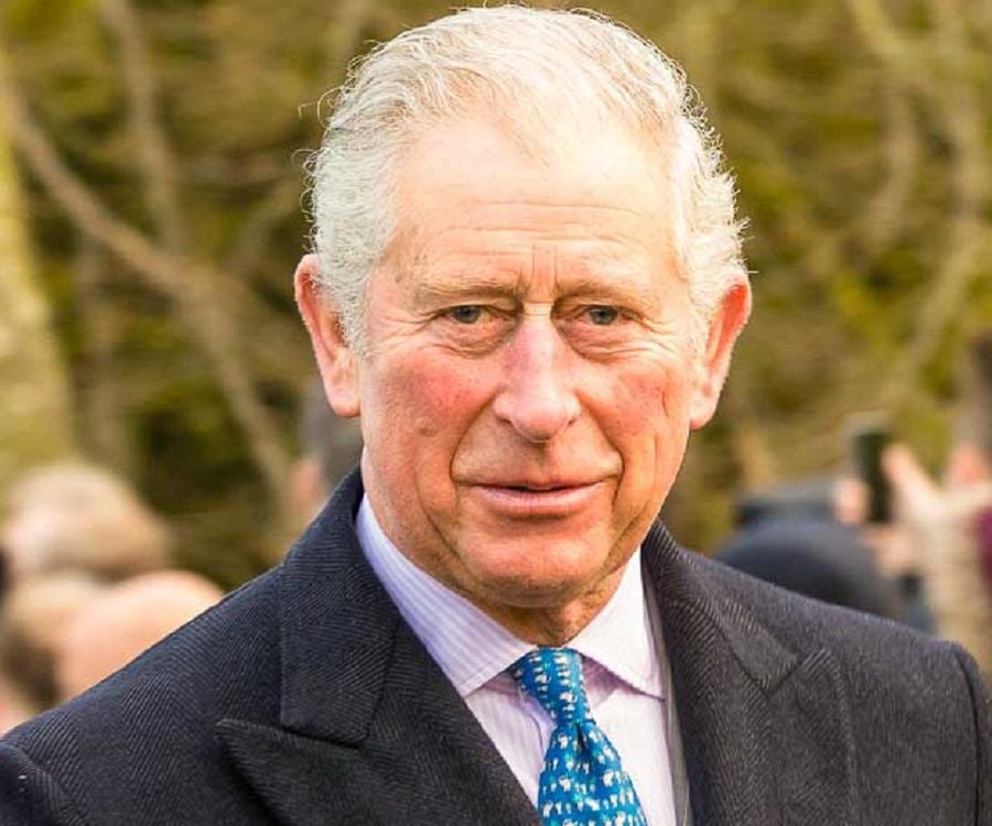 Prince Charles Biography - Facts, Childhood, Family Life & Achievements